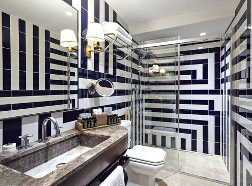 Grand Suite, four bedrooms