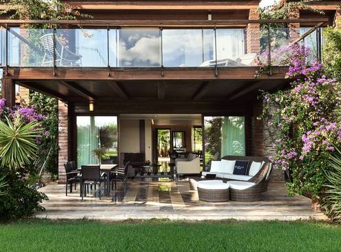 Grand Suite, four bedrooms
