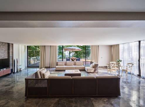 Maison Privé