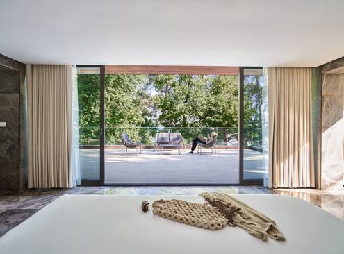Maison Privé