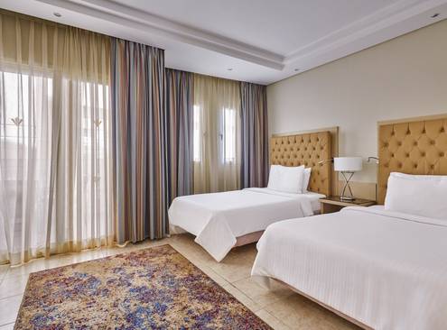 Superior Room Aqua