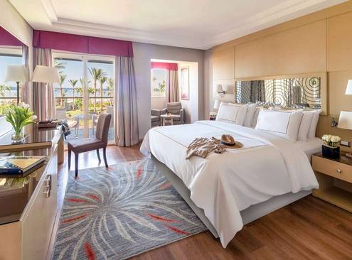 Premium room