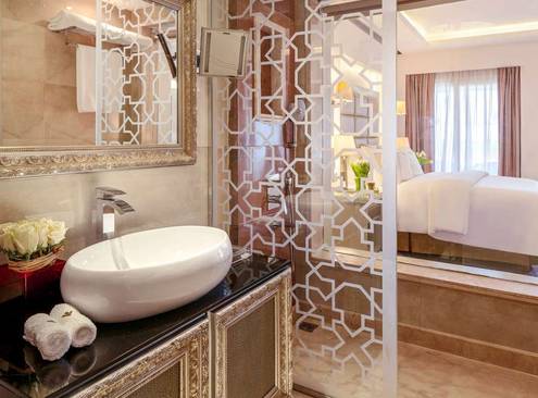 Premium room