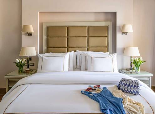 Premium room