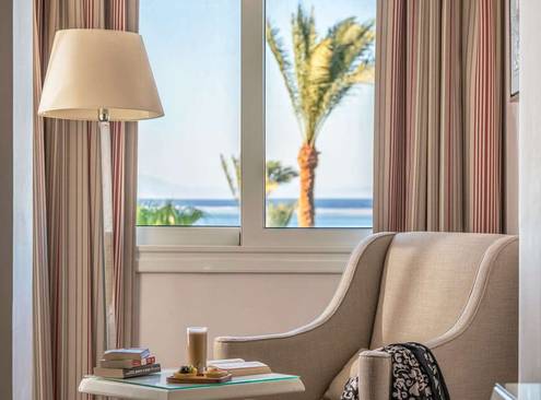 Premium room