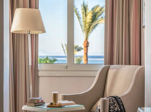 Premium room