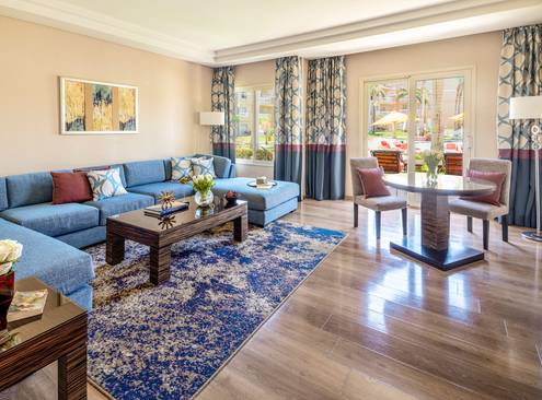 Grand Suite Aqua