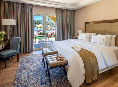Grand Suite Aqua