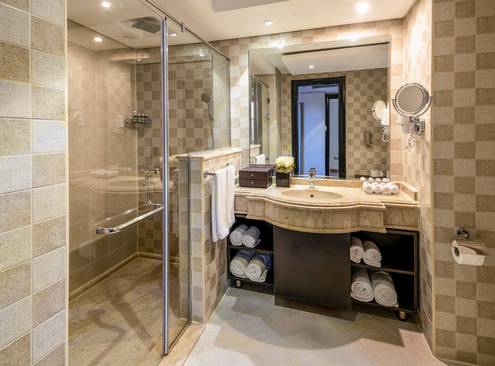 Grand Suite Aqua