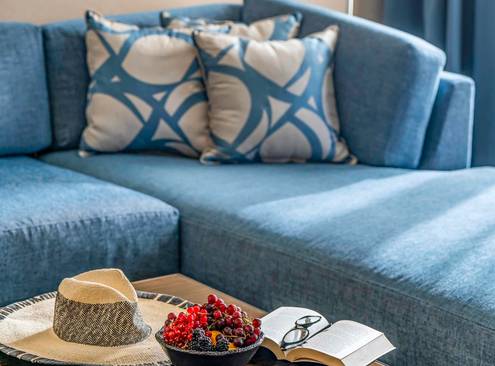 Grand Suite Aqua