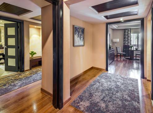 Grand Suite Aqua