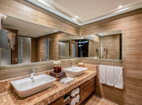 Executive suite