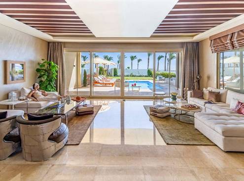 Superior Villa