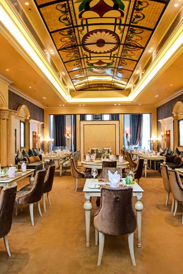 L OLIVO ITALIAN RESTAURANT