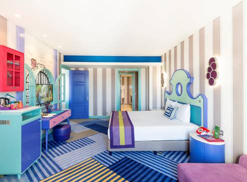 Suite Grand