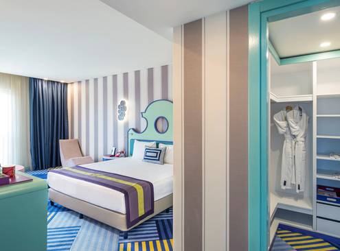Suite Grand