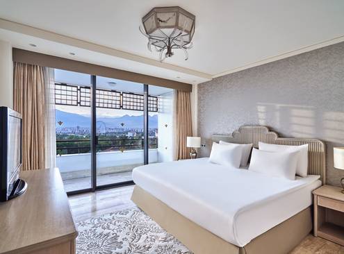 King Suite