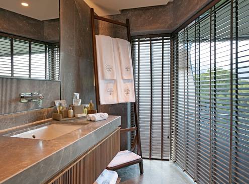 Executive Jacuzzi Room