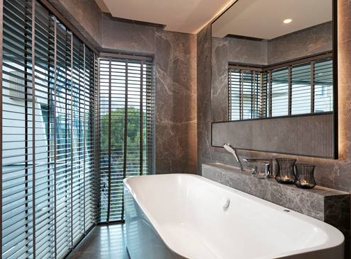 Executive Jacuzzi Room