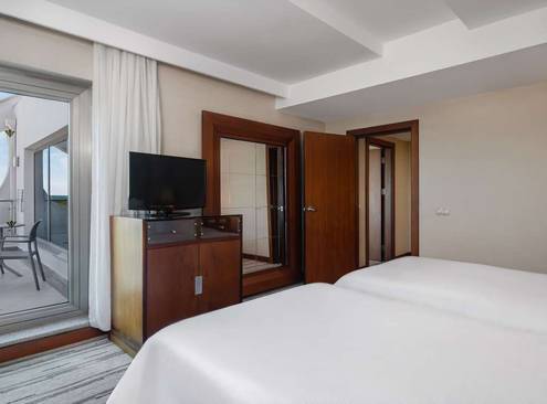 Grand Suite