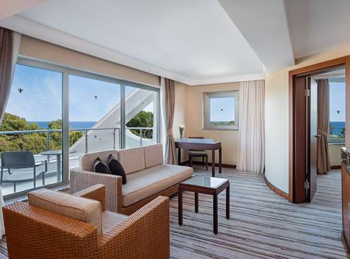 Grand Suite