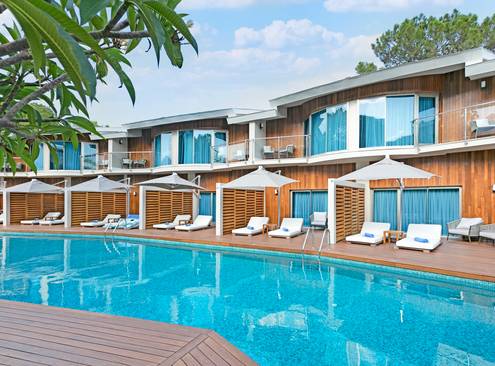 Executive Villa