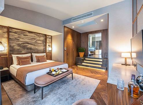 Executive Villa