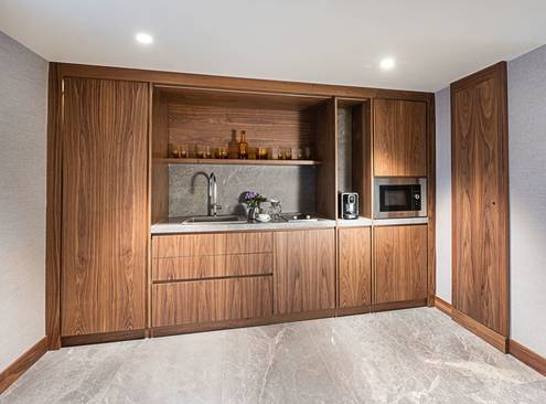 Executive Villa