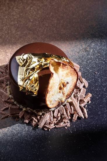 LA PATISSERIE
