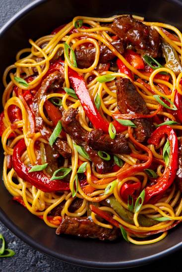THAI NOODLE HOUSE