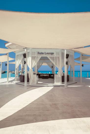 SUITE LOUNGE BAR