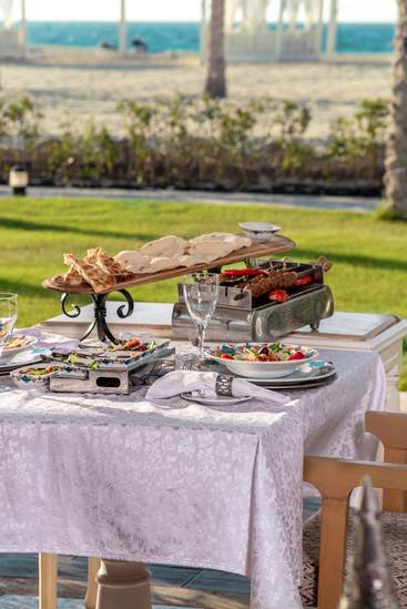 LALEZAR RESTAURANT