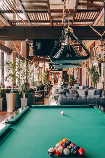 SPORT BAR