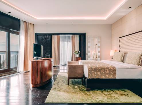 Suite Penthouse