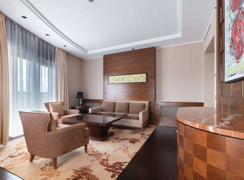 Suite Junior Premier
