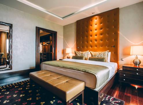Suite Presidential
