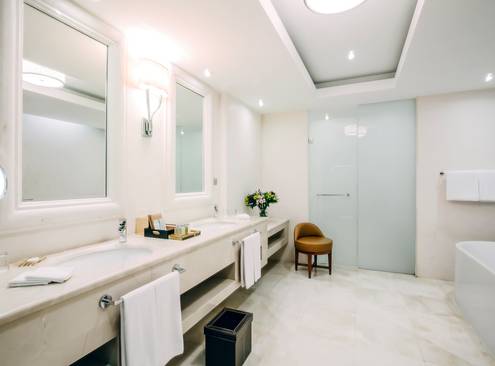 Suite Presidential