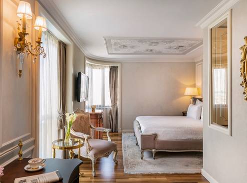 Premium Room, Golden Horn View