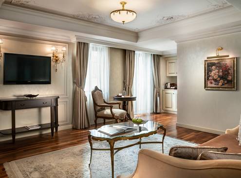 Grand Suite