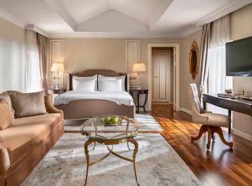 Terrace Suite