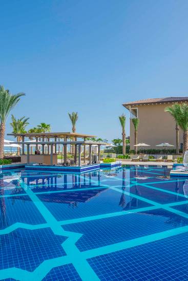 POOL BAR - HIGHLIGHTS