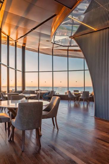PANORAMA BAR