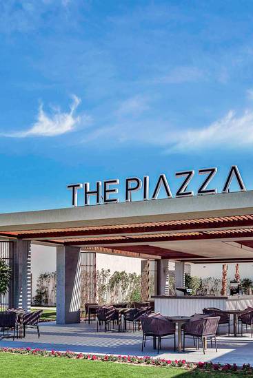 PIAZZA BAR