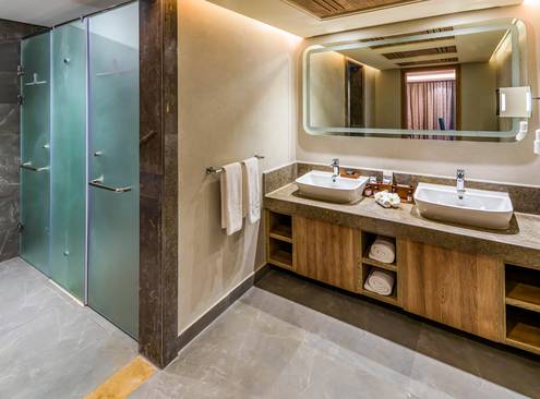 Executive Family Suite