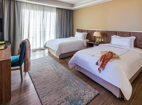 Superior Suite