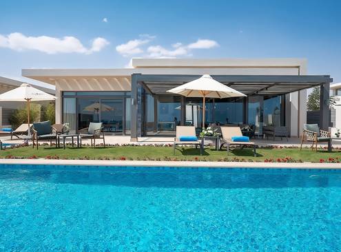 Royal Villa