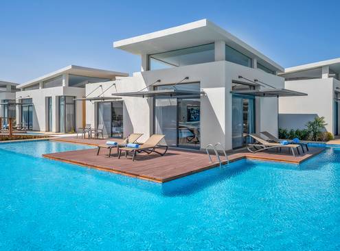 Pool Villa