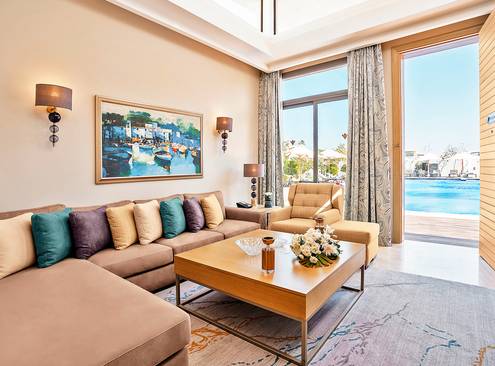 Pool Villa