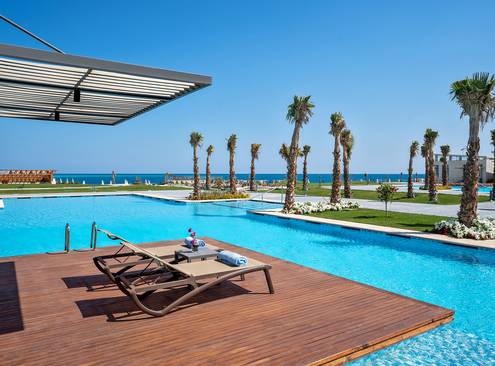 Pool Villa