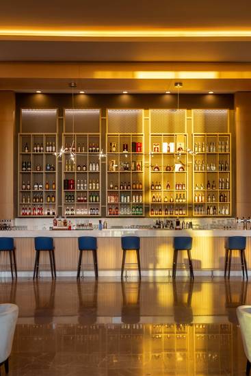 TETHYS LOBBY BAR